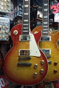 LP Traditional